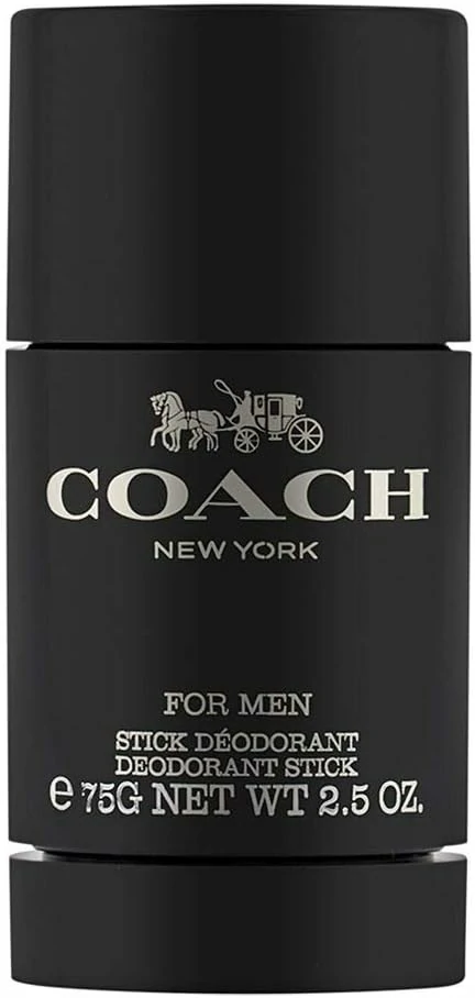 Coach Blue  75G Deodorant Stick (Mens)