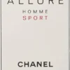Chanel Allure Homme Sport  100Ml Deodorant Spray (Mens)