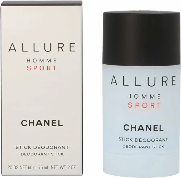 Chanel Allure Homme Sport  100Ml Deodorant Spray (Mens)