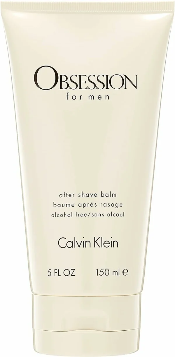 Calvin Klein Obsession  125Ml After Shave (Mens)