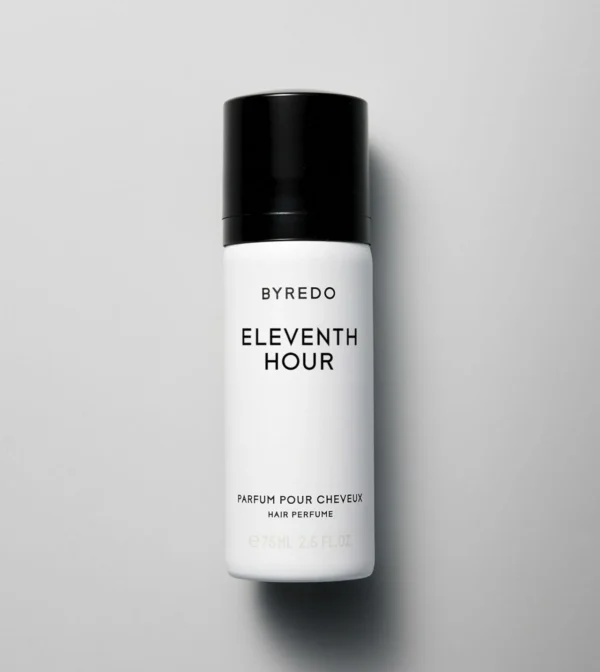 Byredo Eleventh Hour  75Ml Hair Perfume (Unisex)