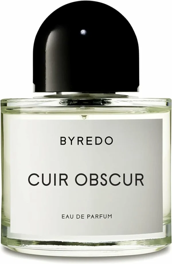 Byredo Cuir Obscur  75Ml Hair Perfume (Unisex)