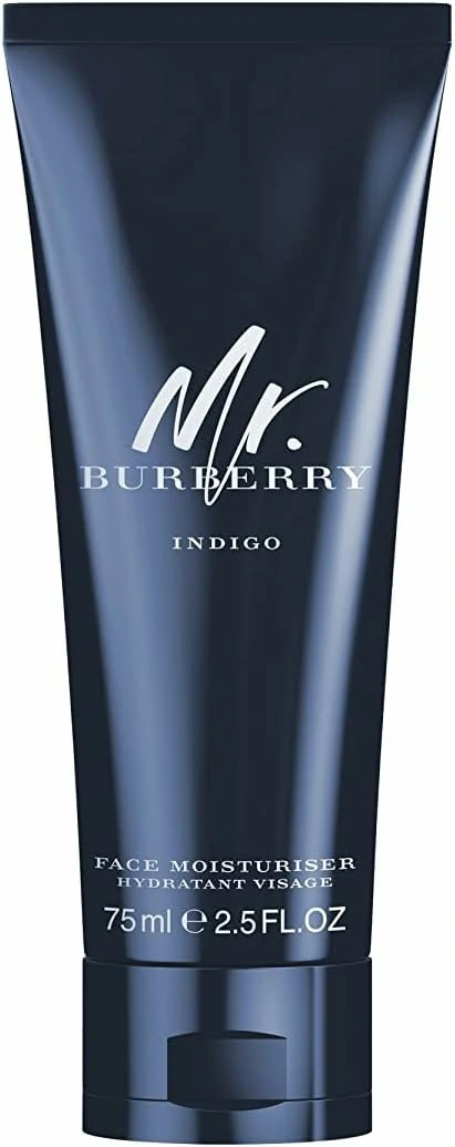 Burberry Mr. Burberry  75Ml Face Moisturizer (Mens)