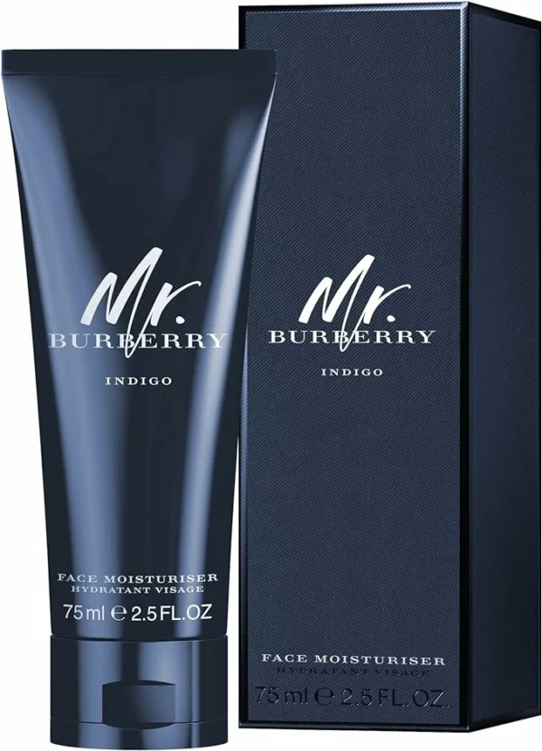 Burberry Mr. Burberry  75Ml Face Moisturizer (Mens)