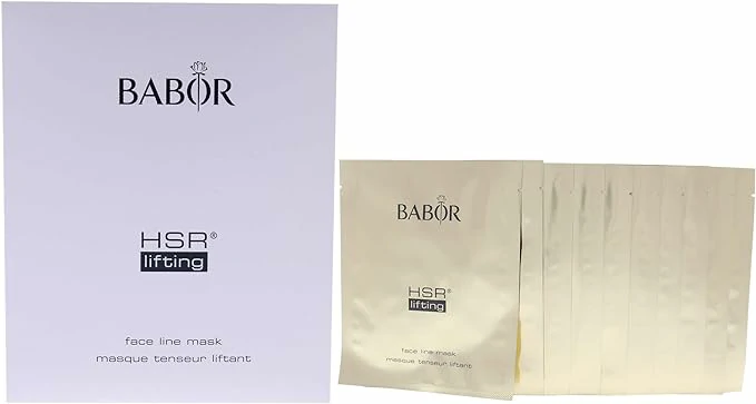 Babor Hsr Lifting Extra Firming Foam 75Ml Face Mask (Womens)