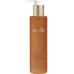 Babor Cleansing Phyto-Active Hydro Base  3.38Oz Cleanser (Womens)