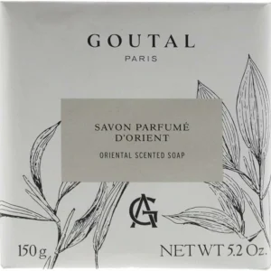 Goutal Savon Parfume D'Orient Oriental  150G Scented Soap (Unisex)