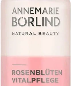 Annemarie?Borlind Rose Blossom Vital Care  50Ml Face Serum (Unisex)