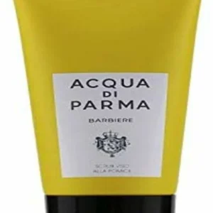 Acqua Di Parma Barbiere  75Ml Pumice Face Scrub (Mens)