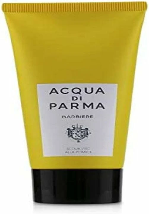Acqua Di Parma Barbiere 75Ml Pumice Face Scrub (Mens) Acqua Di Parma Barbiere 75Ml Pumice Face Scrub (Mens)