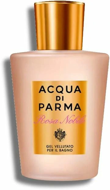 Acqua Di Parma Rosa Nobile  200Ml Bath Gel (Womens)