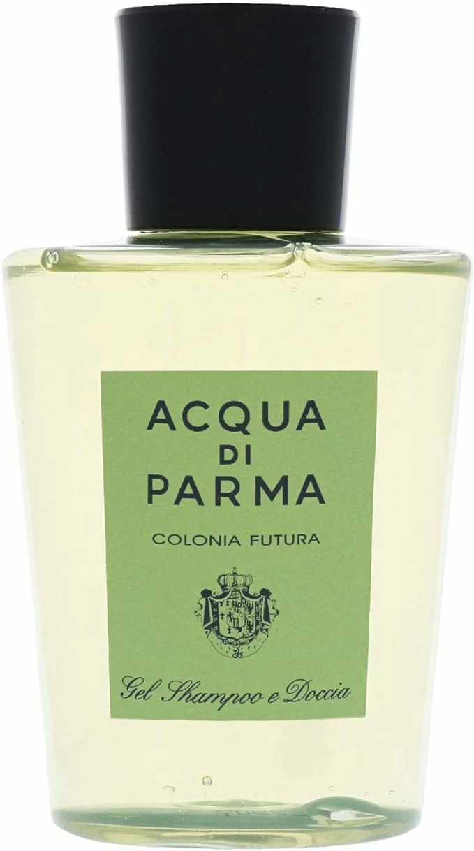 Acqua Di Parma Colonia Futura  200Ml Hair And Shower Gel (Mens)