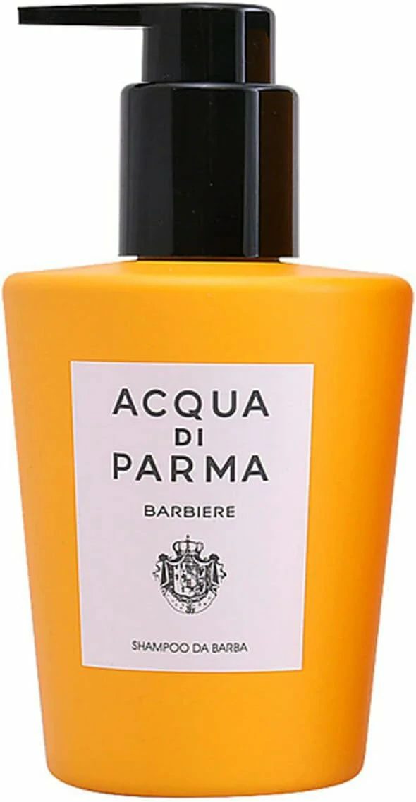 Acqua Di Parma Barbiere  200Ml Beard Wash (Mens)