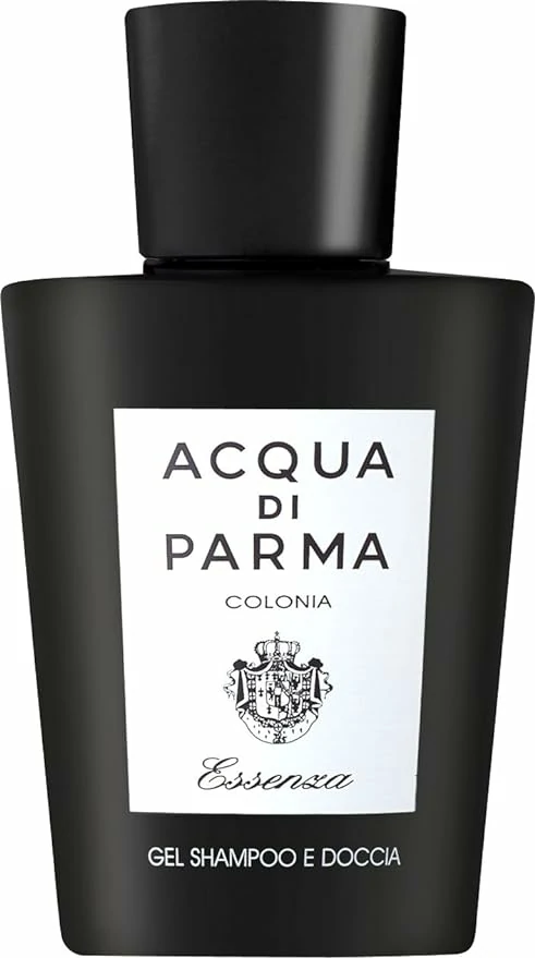 Acqua Di Parma Colonia Essenza  200Ml Hair And Shower Gel (Mens)