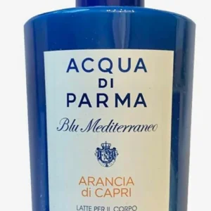 Acqua Di Parma Blu Mediterraneo Arancia Di Capri  150Ml Body Lotion (Unisex)