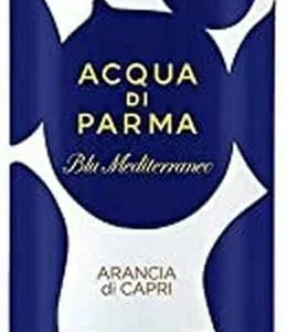 Acqua Di Parma Blu Mediterraneo Bergamotto Di Calabria  150Ml Body Lotion (Unisex)