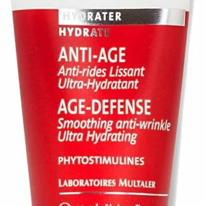 Yonka Age Defence Smoothing Anti-Wrinkle  1.4Oz Skin Cream (Unisex)