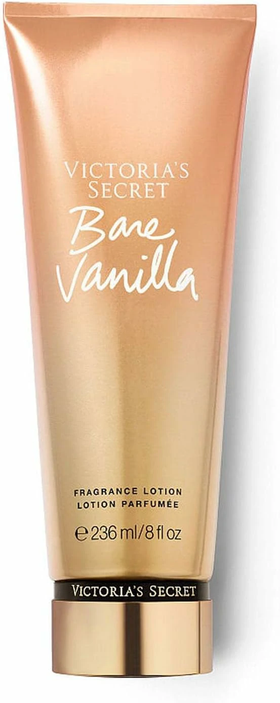 Victoria'S Secret Bare Vanilla Radiant 236Ml Body Lotion (Womens)
