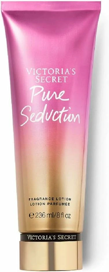 Victoria'S Secret Pure Seduction Untamed 236Ml Body Lotion (Womens) Victoria'S Secret Pure Seduction Untamed 236Ml Body Lotion (Womens)