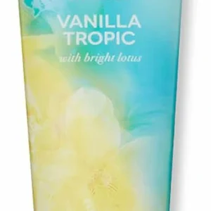 Victoria'S Secret Vanilla Tropic  236Ml Body Lotion (Womens)
