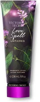 Victoria'S Secret Love Spell Untamed 236Ml Body Lotion (Womens) Victoria'S Secret Love Spell Untamed 236Ml Body Lotion (Womens)
