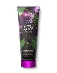 Victoria'S Secret Love Spell Untamed 236Ml Body Lotion (Womens) Victoria'S Secret Love Spell Untamed 236Ml Body Lotion (Womens)