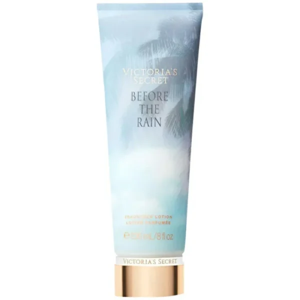 Victoria'S Secret Before The Rain 236Ml Body Lotion (Womens) Victoria'S Secret Before The Rain 236Ml Body Lotion (Womens)