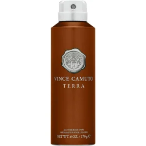 Vince Camuto Homme  170G Body Spray (Mens)