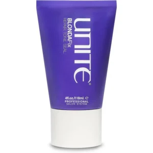 Unite Blondafix Violet Toning  118Ml Hair Treatment (Unisex)