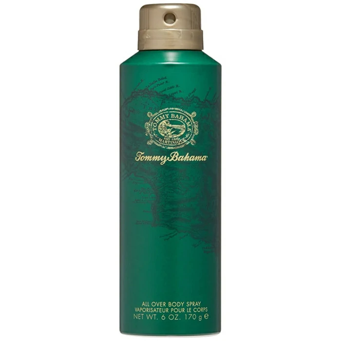 Tommy Bahama Set Sail Martinique  170G Body Spray (Mens)