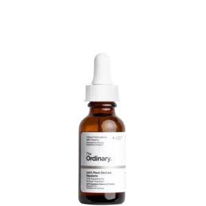 The Ordinary Plant Derived Squalane 100%  30Ml Face Treatment Oil (Womens)