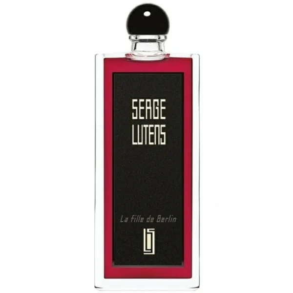 Serge Lutens Toison D'Or La Fille De Berlin  50Ml Hair Perfume (Unisex)