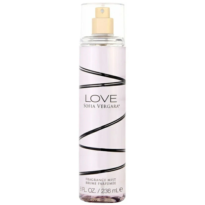 Sofia Vergara Love  236Ml Body Mist (Womens)