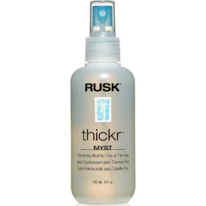 Rusk Thickr Thickening  180Ml Hair Mist (Unisex)