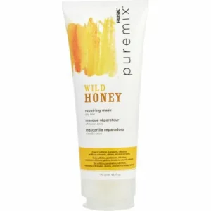 Rusk Pure Mix Wild Honey Repairing Musk  170G Hair Treatment (Unisex)