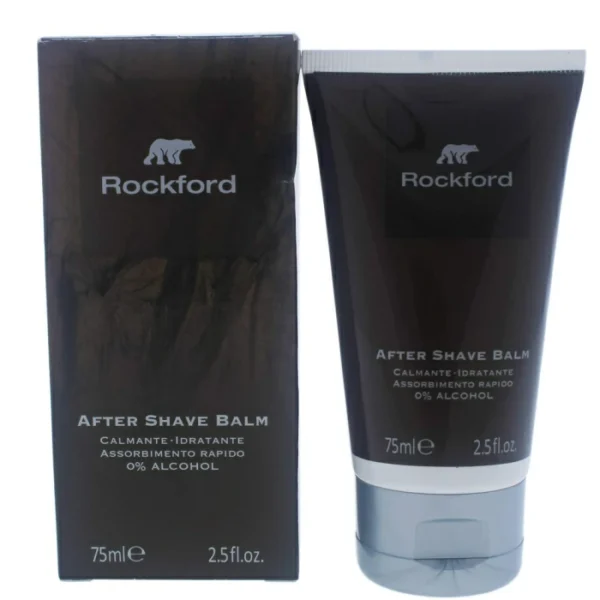 Rockford  75Ml After Shave Balm (Mens)