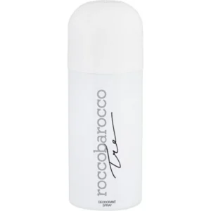 Roccobarocco Jeans Pour Femme  150Ml Deodorant Spray (Womens)
