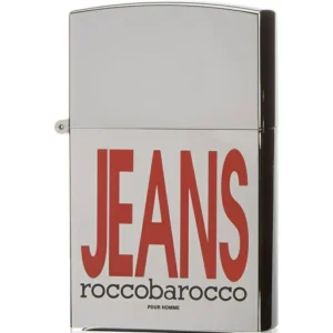Roccobarocco Jeans Pour Homme  150Ml Deodorant Spray (Mens)