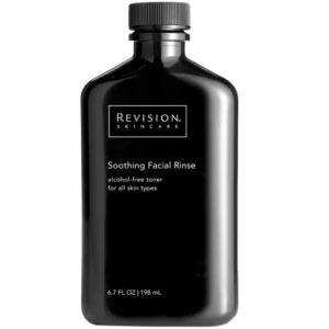 Revision Gentle Cleansing Lotion  198Ml Face Cleanser (Unisex)