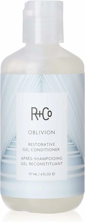 R+Co Oblivion Restorative Gel  177Ml Hair Conditioner (Unisex)