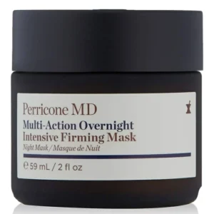 Perricone Md Multi-Action Overnight Intensive Firming  59Ml Face Mask (Unisex)
