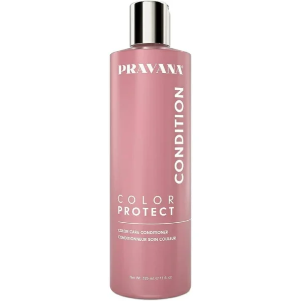 Pravana Condition Color Protect  325Ml Hair Conditioner (Unisex)