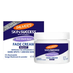 Palmers Skin Success Anti-Dark Spot  75G Fade Skin Cream (Unisex)