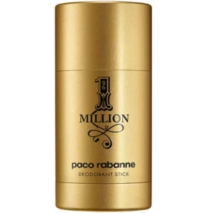 Paco Rabanne 1 Million  75Ml Deodorant Stick (Mens)