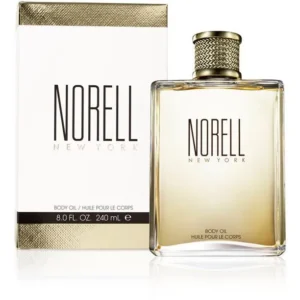Norell New York  6 X 15Ml Body Oil (Womens)