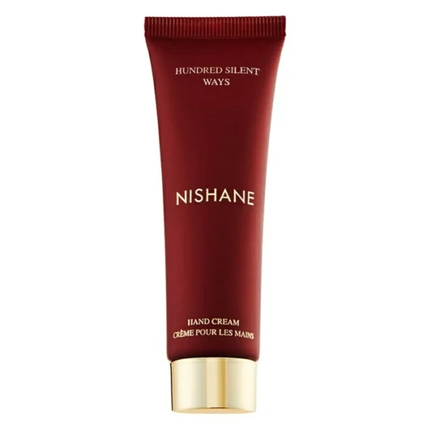 Nishane Hundred Silent Ways  30Ml Hand Cream (Unisex)