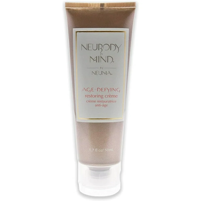 Neuma Neubody And Mind Age-Defying Restoring  50Ml Skin Cream (Womens)