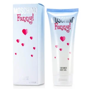 Moschino Funny  200Ml Perfumed Body Gel (Womens)