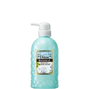 Moist Diane Botanical Refresh & Moist  500Ml Soap (Unisex)