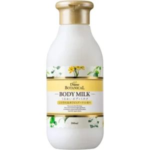 Moist Diane Botanical  200Ml Body Milk (Unisex)